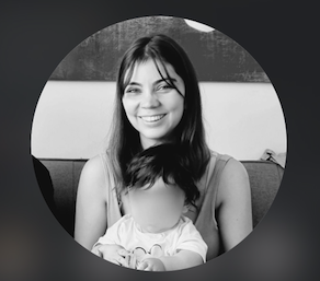 Abogada defensora Valentina López